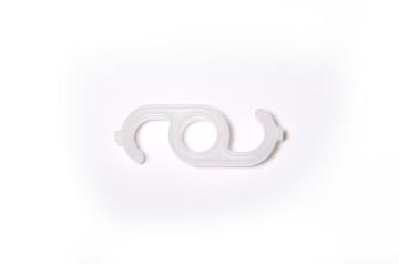 Dolphin Filter Cartridge Locking Hook