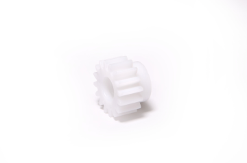 Dolphin Active Brush tandwiel 16 tands