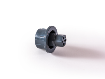 Dolphin Wheel Bearing Adaptor