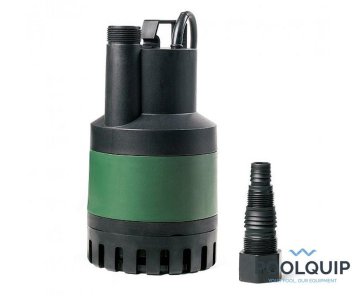 Dab Nova Up 180 M-Na 230V 5 m3/u