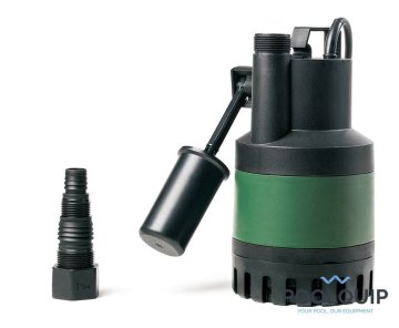 Dab Nova Up 180 MA  met vlotter