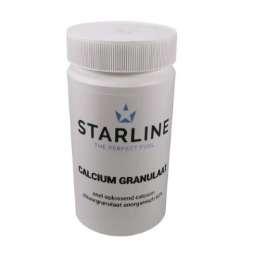 Starline Calciumgranulaat 65% 6x1 Kg
