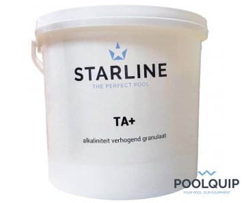 Starline Ta+ 4x5kg