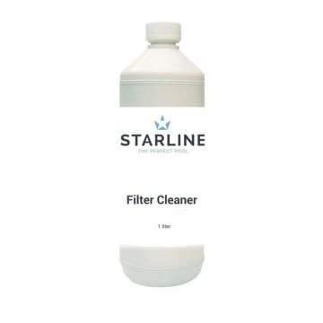 Starline Filtercleaner 6x1 L