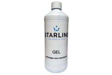 Starline Randreinigergel 6x1 L
