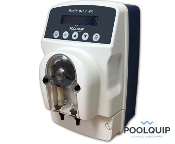 Poolquip Rx Controller compleet