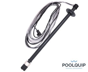 Poolquip - EPS aanzuiglans 25l can