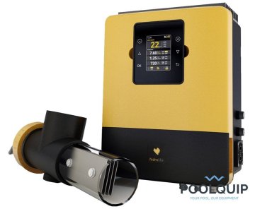 Sugar Valley Hidrolife SAL16