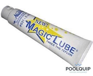 Magic Lube voor teflon tape