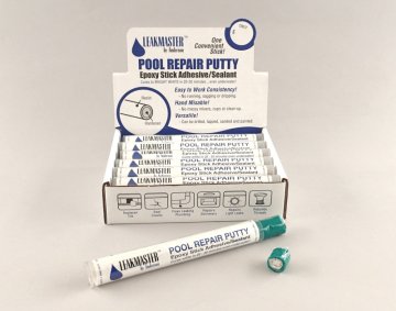 Kneedbare reparatiestick per 12 stuks