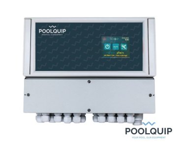 Poolquip Control 1.3 230/400V