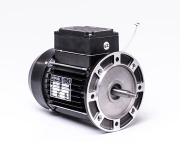 Kripsol KS / EVO Motor compleet 033M 0.33 Pk 230V