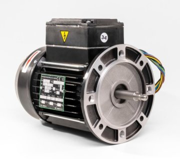 Kripsol KS / EVO Motor compleet 050T1 0.50 Pk 380V