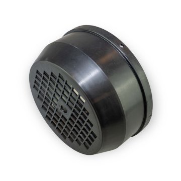 Kripsol KS / EVO Ventilator cover 0.33 Pk