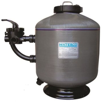 Gewikkelde zandfilter Micron 24" 15m3/h