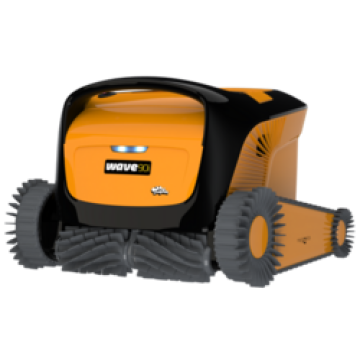 Dolphin Wave 90i