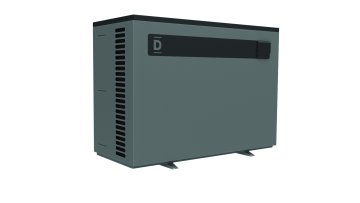 DuraHEAT Dura+10i
