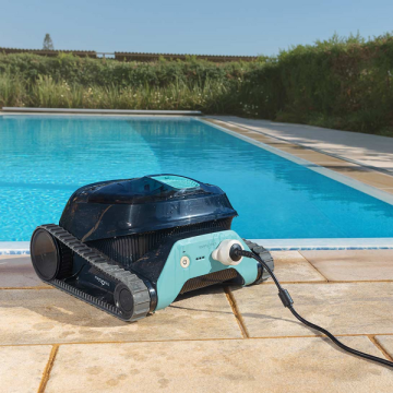 Dolphin Liberty 400 EU Dark