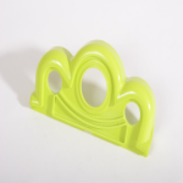 Dolphin veiligheidskap track groen