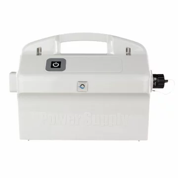 Dolphin Transformator 180W, aan-uit