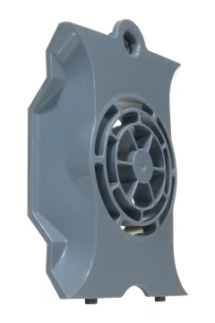 Dolphin Impeller afdekkap grijs