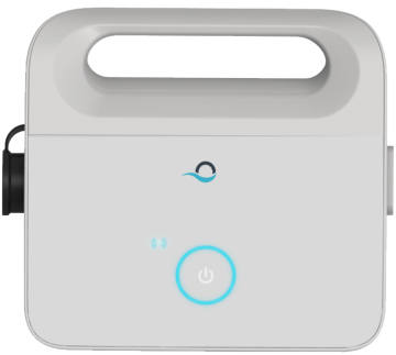 Dolphin Transformator 120W, IOT