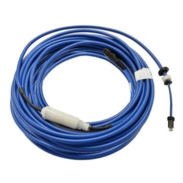 Dolphin Kabel met swivel 30M DIY 3-aderig