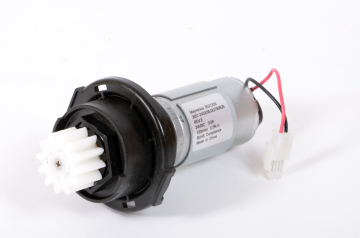 Dolphin E+S aandrijfmotor