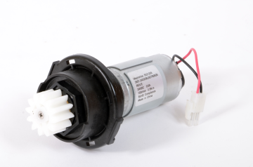 Dolphin E & S-Serie Drive Motor