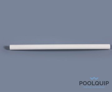 Dolphin PVC verstevigingsbuisje voor Active Brush