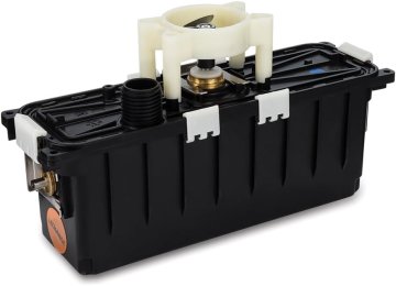 Dolphin motorunit Dynamic Nieuw