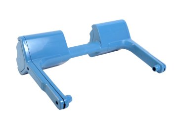 Dolphin Hendel Blauw Compleet