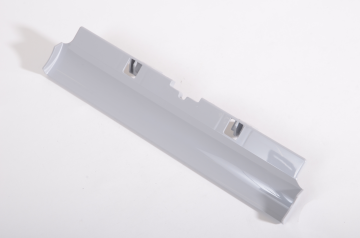 Dolphin borstel veiligheidkap grijs