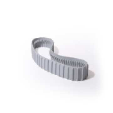 Dolphin Track Grijs