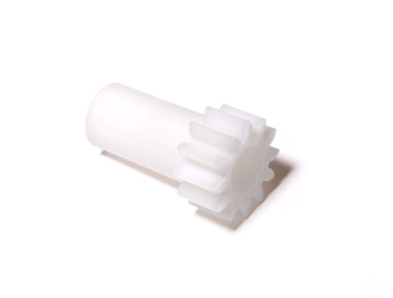 Dolphin Tandwiel lang voor Active Brush (12 tands)