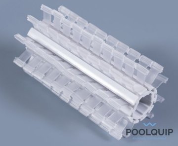Dolphin losse borstel voor Active Brush