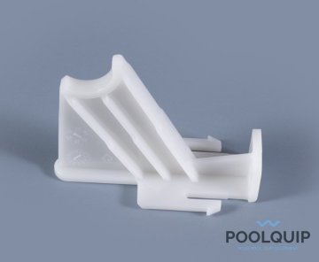 Dolphin as afstandshouder 2010