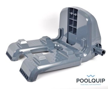 Dolphin caddy basisplaat