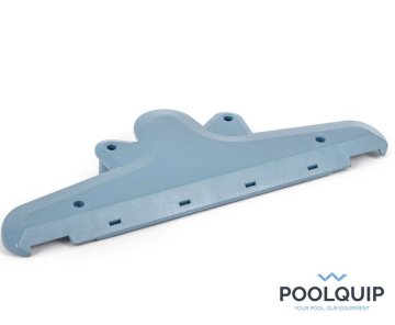 Dolphin Zijpaneel grijs