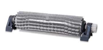 Dolphin Active brush compleet grijs