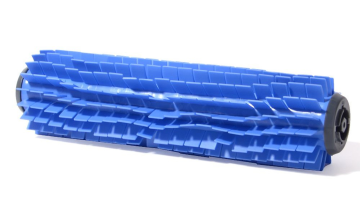 Dolphin Active brush blauw