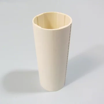 Dolphin Pvc pijpje Dynamic