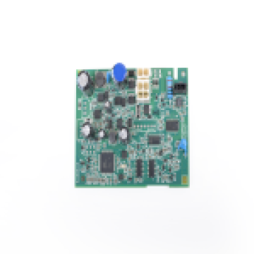 Dolphin PCB E20 & S100 motorprintplaat