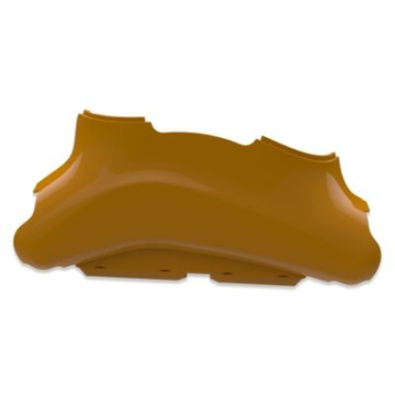 Dolphin Wave 80 Side Panel Left