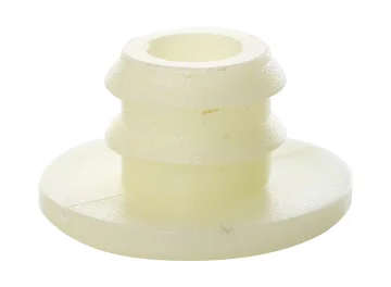 Dolphin wielas eindstopje