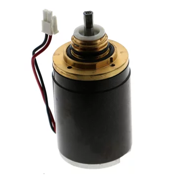 Dolphin Impellermotor