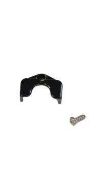 Dolphin netsnoer bevestiging aan transformator