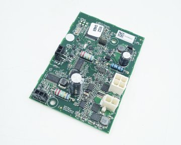 Dolphin motorprintplaat (PCB) Dynamic
