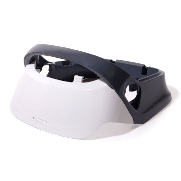 Dolphin Behuizing S200/S300i  Wit