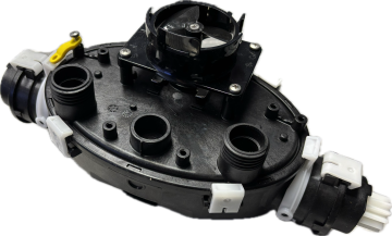 Dolphin motorunit Dynamic M550 Nieuw